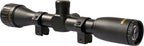 Weihrauch Zielfernrohr 4x32 P mit Paralaxeausgleich