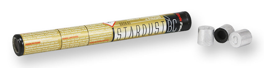 Stardust BC Brokat / Camuro 