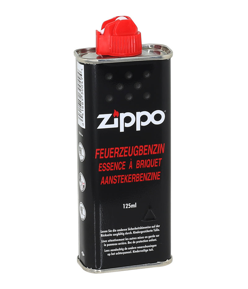 ZIPPO Feuerzeugbenzin 125ml