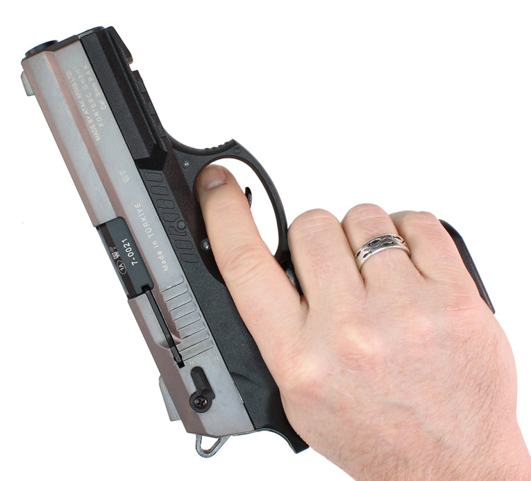 Zoraki 2918 Titan Schreckschuss 9mm PAK