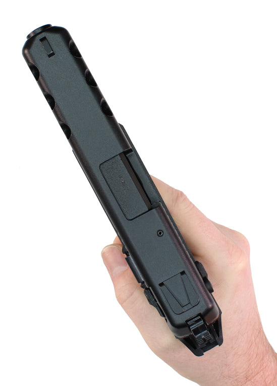 Zoraki 4918 Schreckschuss von oben