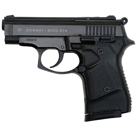 Signalpistole Atak Silah Zoraki 914 9mm PAK