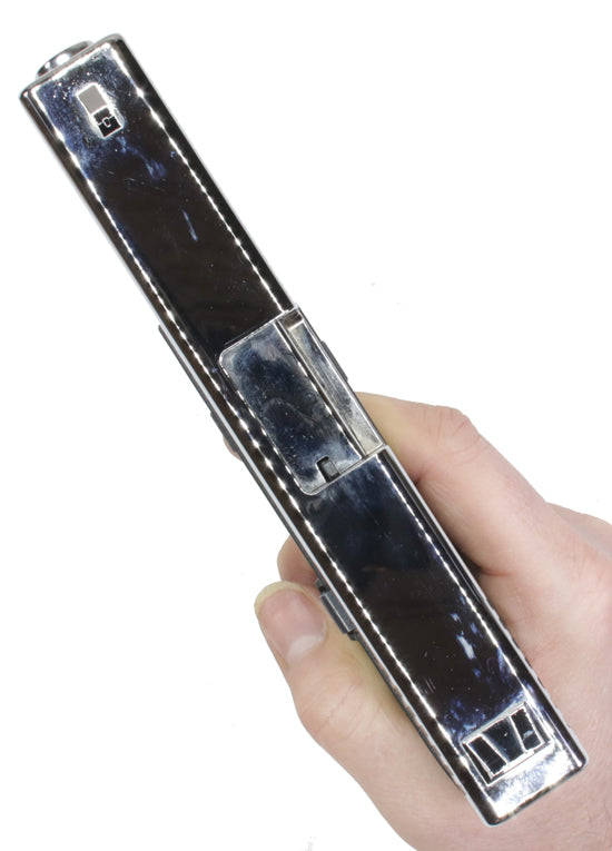 Zoraki 917 Chrom Special Edition