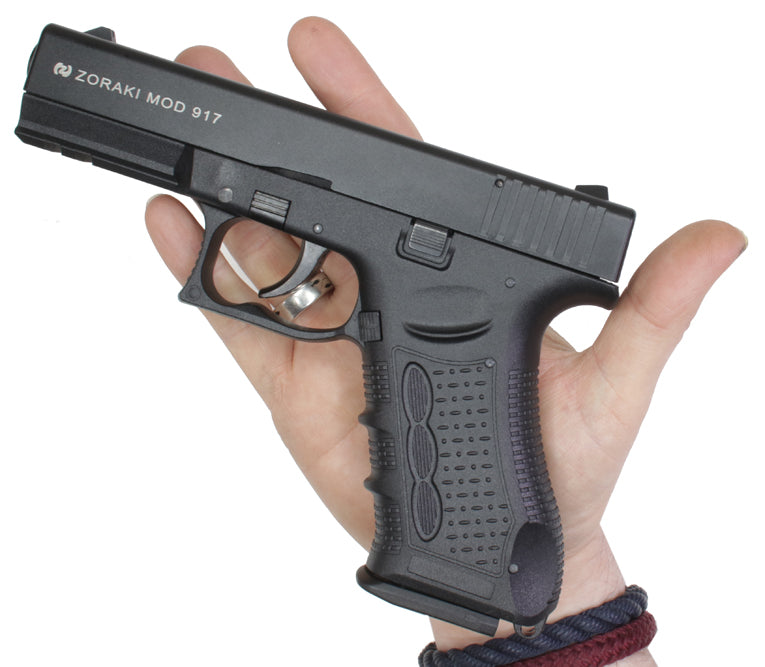 Atak Silah Zoraki 917  Schreckschuss 9mm PAK