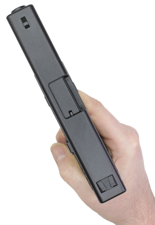 Atak Silah Zoraki 917  Schreckschuss 9mm PAK