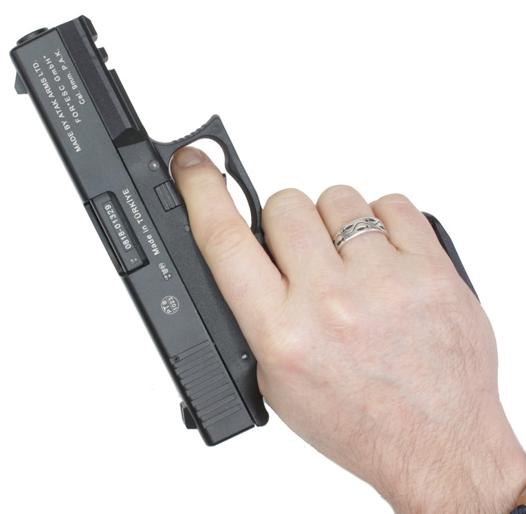 Atak Silah Zoraki 917  Schreckschuss 9mm PAK