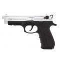 Atak Silah Zoraki 918 Chrom Sondermodell 