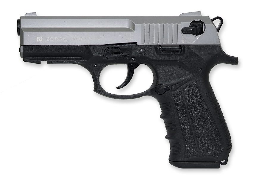 Zoraki 2918 Titan Schreckschuss 9mm PAK