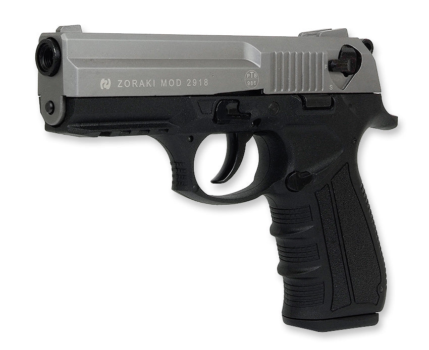 Zoraki 2918 Titan Schreckschuss 9mm PAK