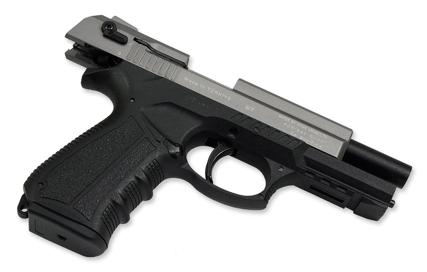 Zoraki 2918 Titan Schreckschuss 9mm PAK