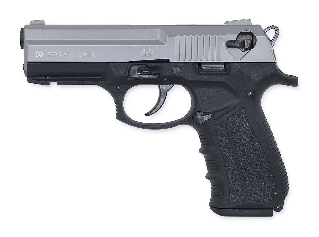 Zoraki 2918 Titan Schreckschuss 9mm PAK