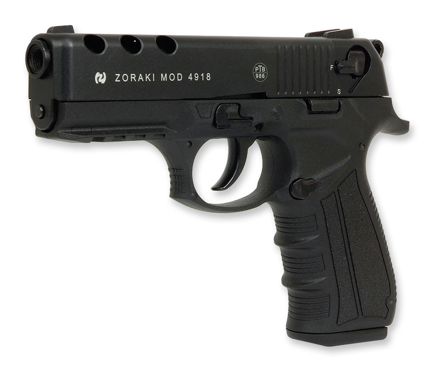 Zoraki 4918 Schreckschuss 9mm PAK