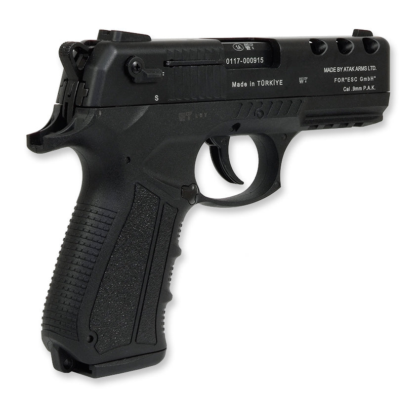Zoraki 4918 Schreckschuss 9mm PAK