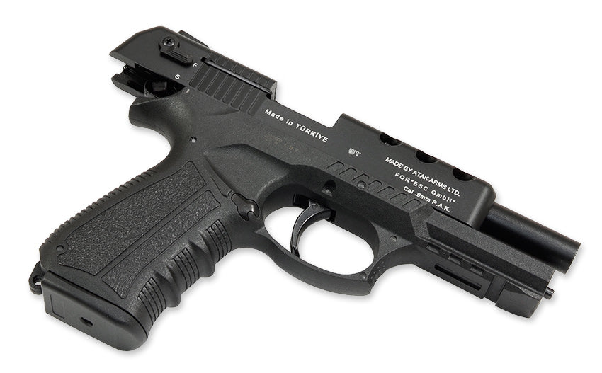 Zoraki 4918 Schreckschuss 9mm PAK