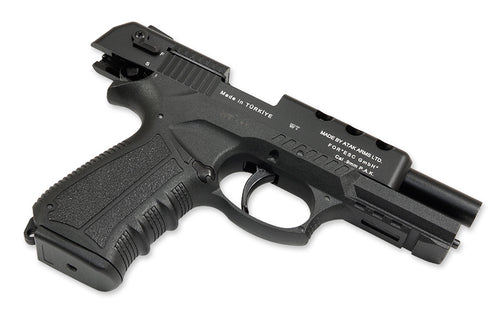Zoraki 4918 Schreckschuss 9mm PAK
