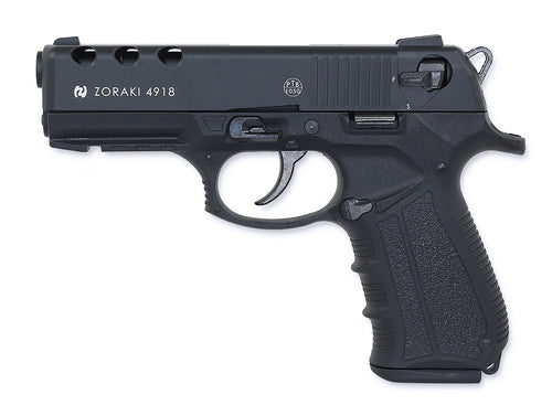 Zoraki 4918 Schreckschuss 9mm PAK