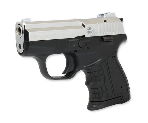 Atak Silah Zoraki M906 Chrom Schreckschuss 9mm PAK