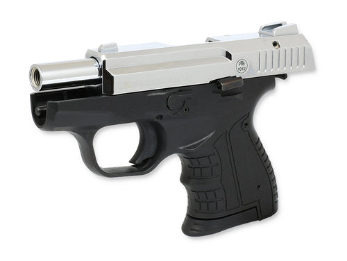 Atak Silah Zoraki M906 Chrom Schreckschuss 9mm PAK