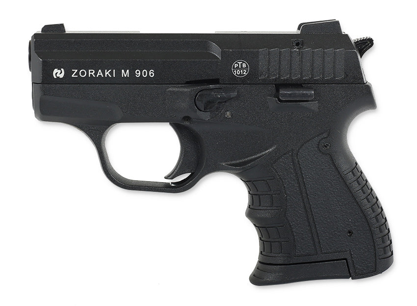 Atak Silah Zoraki M906 Schreckschuss 9mm PAK