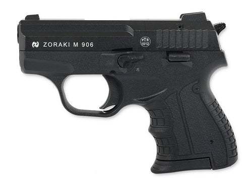 Atak Silah Zoraki M906 Schreckschuss 9mm PAK