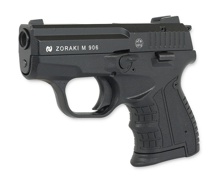Atak Silah Zoraki M906 Schreckschuss 9mm PAK
