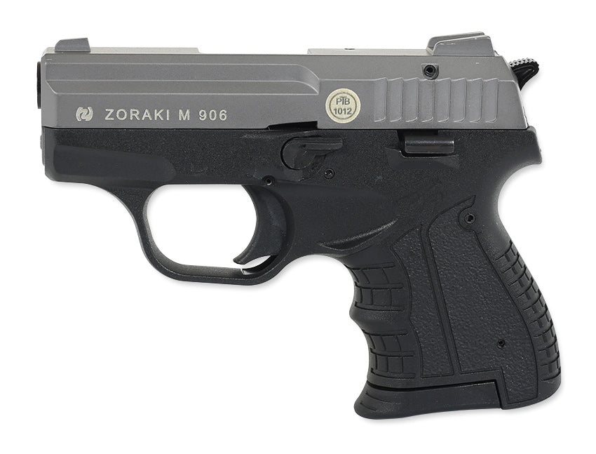 Atak Silah Zoraki 906 Titan Schreckschuss 9mm PAK