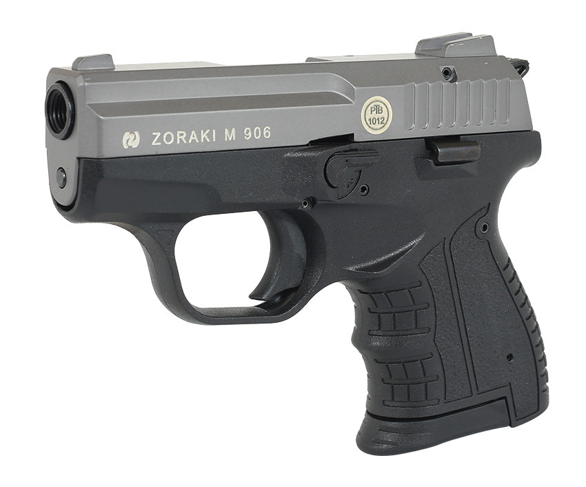 Atak Silah Zoraki 906 Titan Schreckschuss 9mm PAK