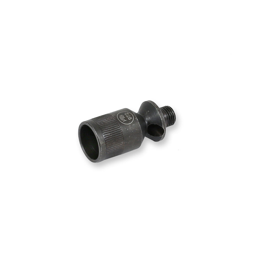 Abschussbecher / Zusatzlauf für Zoraki 914 Schreckschuss 9mm PAK 