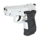 Atak Silah Zoraki 914 Chrom Schreckschuss 9mm PAK