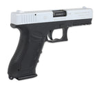 Atak Silah Zoraki 917 Matt Chrom Schreckschuss 9mm PAK 