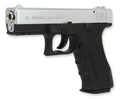 Zoraki 917 Chrom Special Edition