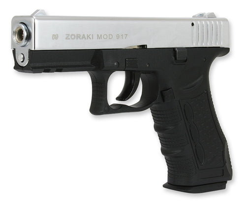 Zoraki 917 Chrom Special Edition