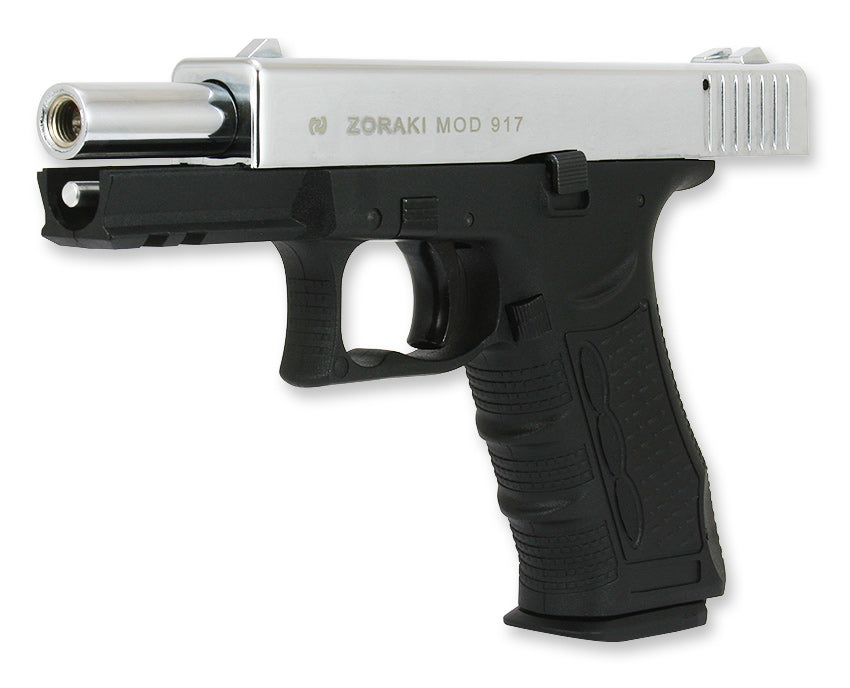 Zoraki 917 Chrom Special Edition