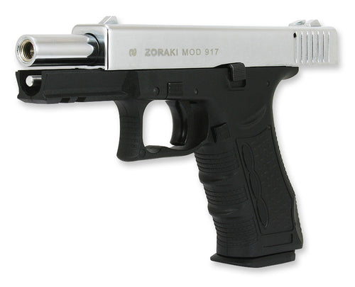 Zoraki 917 Chrom Special Edition