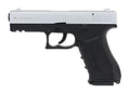 Atak Silah Zoraki 917 Matt Chrom Schreckschuss 9mm PAK 