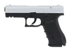 Atak Silah Zoraki 917 Matt Chrom Schreckschuss 9mm PAK 