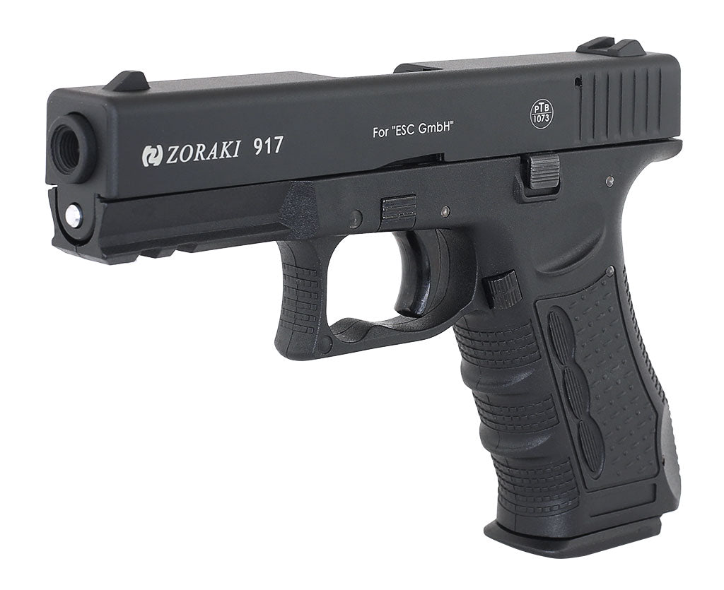 Atak Silah Zoraki 917  Schreckschuss 9mm PAK