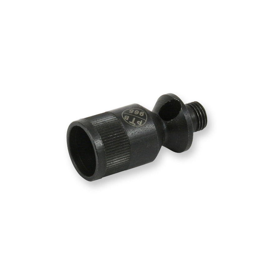 Abschussbecher / Zusatzlauf für Zoraki 918 Schreckschuss 9mm PAK 