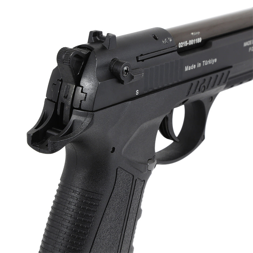 Atak Silah Zoraki 918 Schreckschuss 9mm PAK