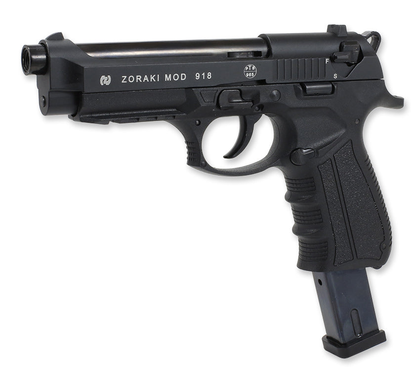 Magazin 25 Schuss für Atak Silah Zoraki 918 Schreckschuss 9mm PAK