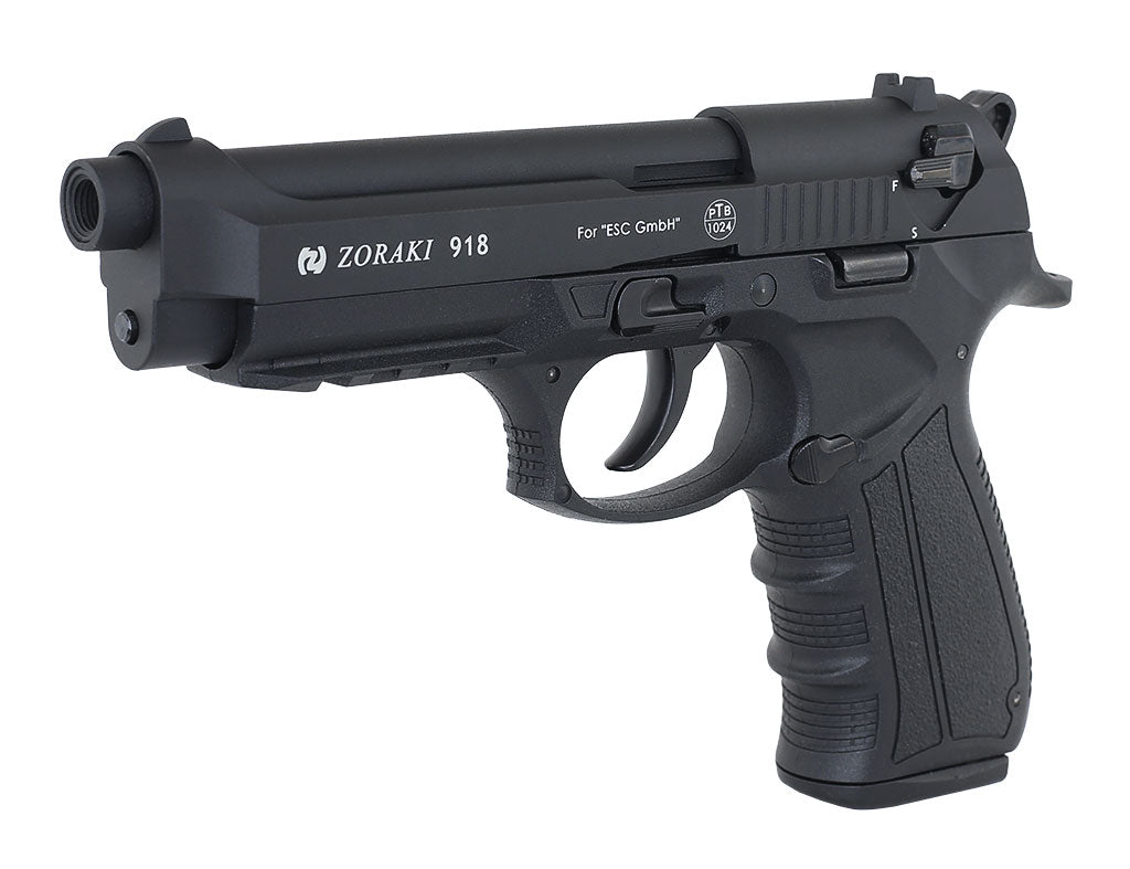 Atak Silah Zoraki 918 Schreckschuss 9mm PAK