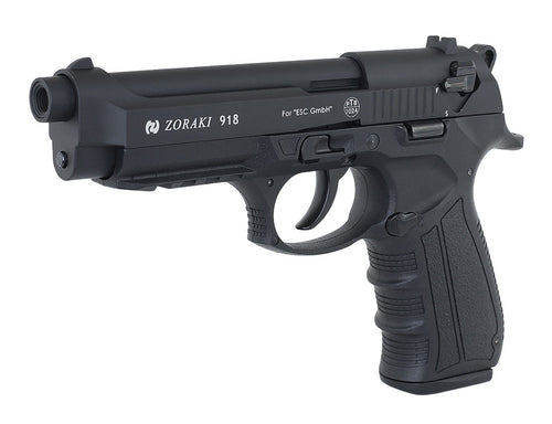 Atak Silah Zoraki 918 Schreckschuss 9mm PAK