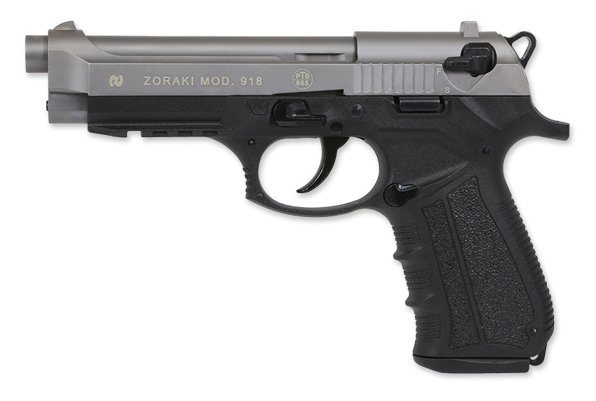 Atak Silah Zoraki 918 Titan Schreckschuss 9mm PAK