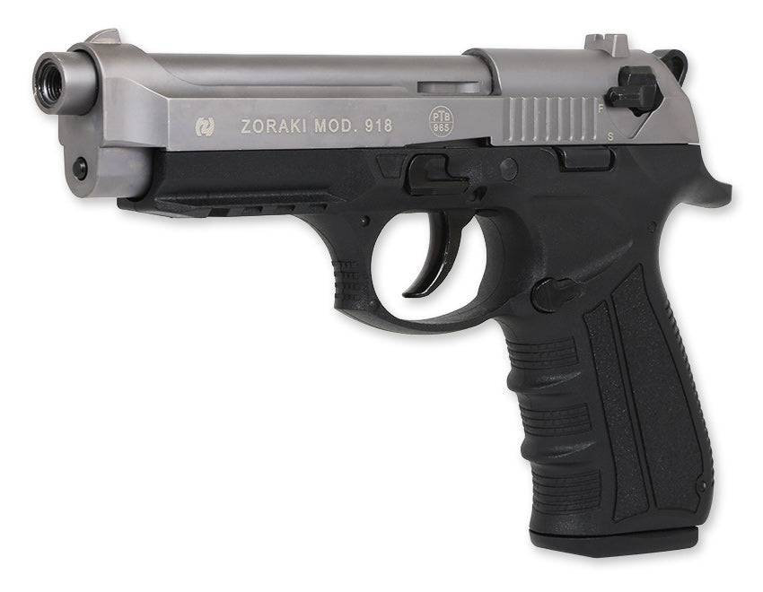 Atak Silah Zoraki 918 Titan Schreckschuss 9mm PAK