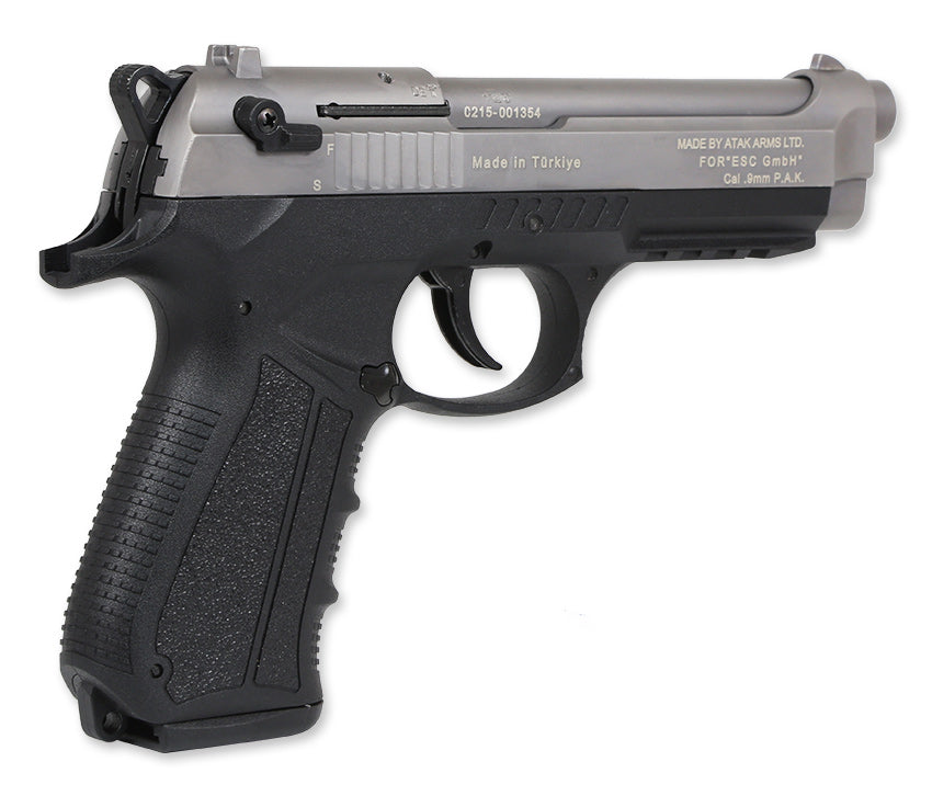 Atak Silah Zoraki 918 Titan Schreckschuss 9mm PAK