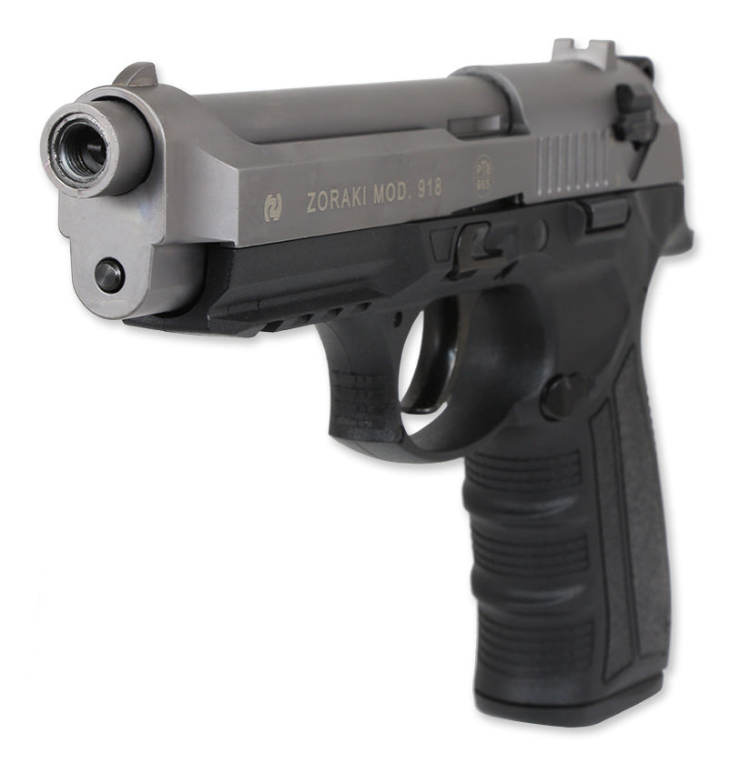 Atak Silah Zoraki 918 Titan Schreckschuss 9mm PAK