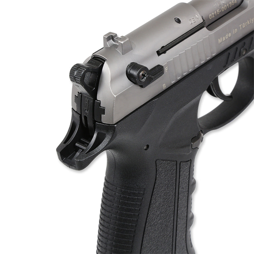 Atak Silah Zoraki 918 Titan Schreckschuss 9mm PAK