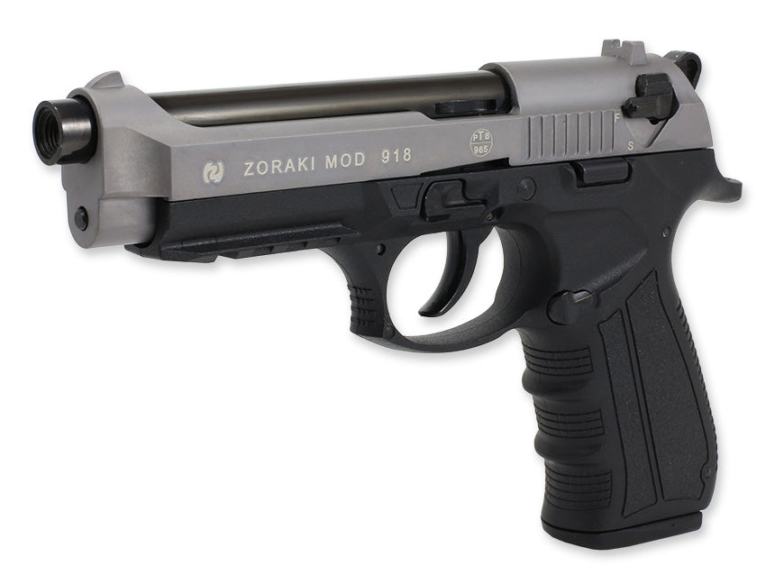 Atak Silah Zoraki 918 Titan Schreckschuss 9mm PAK