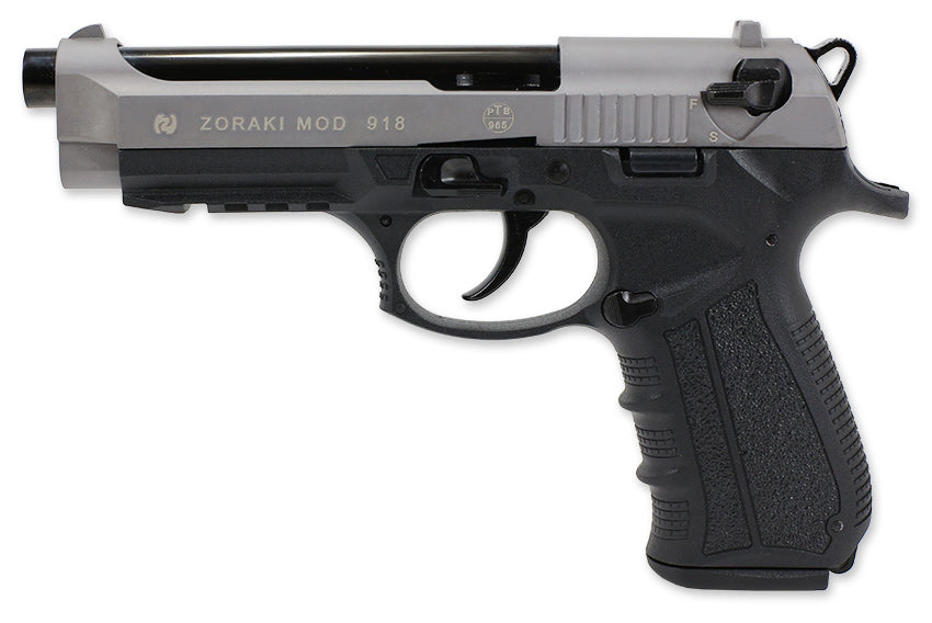 Atak Silah Zoraki 918 Titan Schreckschuss 9mm PAK