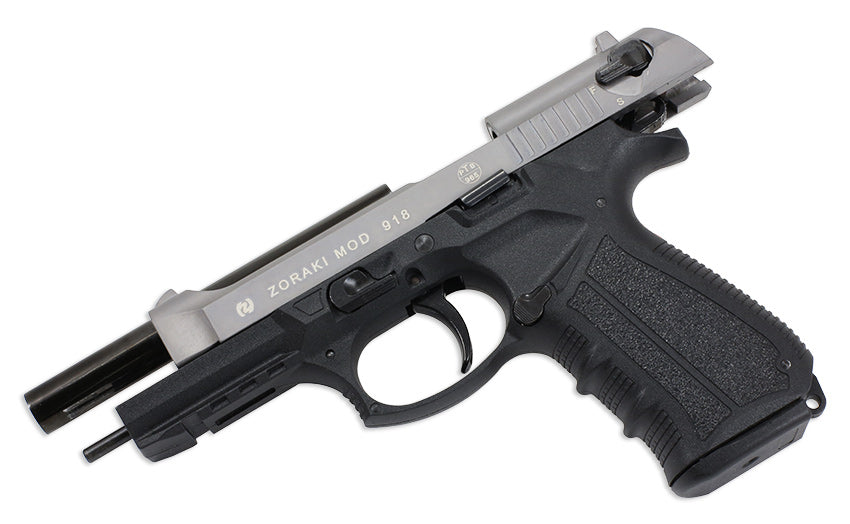 Atak Silah Zoraki 918 Titan Schreckschuss 9mm PAK